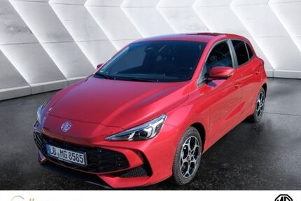 MG MG3 Gebrauchtwagen