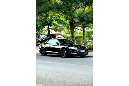 Audi S5 Gebrauchtwagen