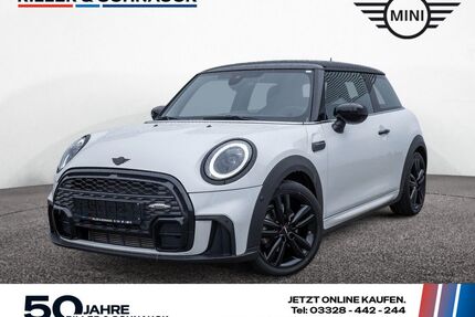 Mini Cooper Gebrauchtwagen