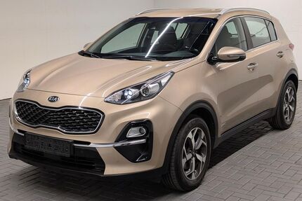 Kia Sportage Gebrauchtwagen