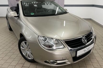 VW Eos Gebrauchtwagen