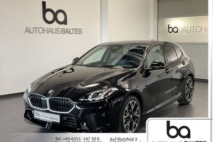 BMW 116 Gebrauchtwagen
