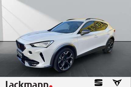 Cupra Formentor Gebrauchtwagen