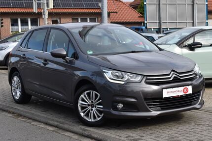 Citroen C4 Gebrauchtwagen