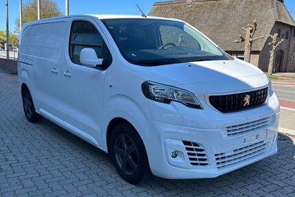 Peugeot Expert Gebrauchtwagen