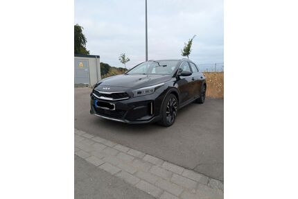 Kia XCeed Gebrauchtwagen