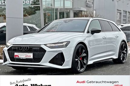 Audi RS6 Gebrauchtwagen