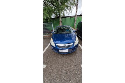 Opel Corsa Gebrauchtwagen