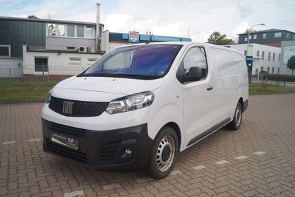 Fiat Scudo Gebrauchtwagen
