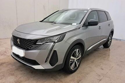 Peugeot 5008 Gebrauchtwagen