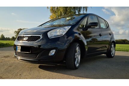 Kia Venga Gebrauchtwagen
