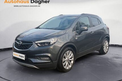 Opel Mokka Gebrauchtwagen