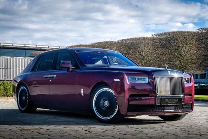 Rolls Royce Phantom Gebrauchtwagen
