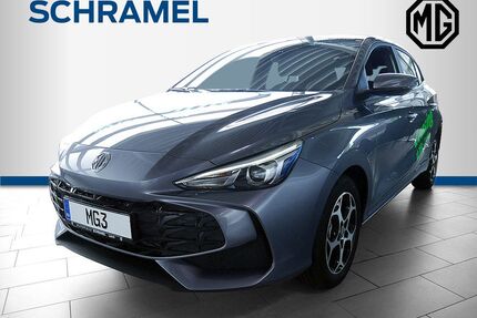 MG MG3 Gebrauchtwagen