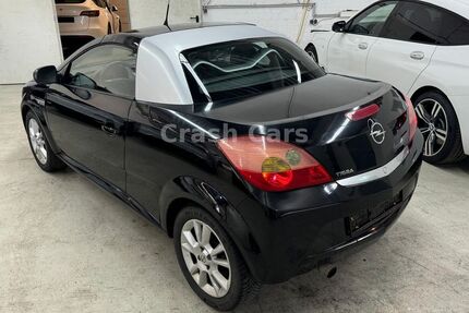 Opel Tigra Gebrauchtwagen