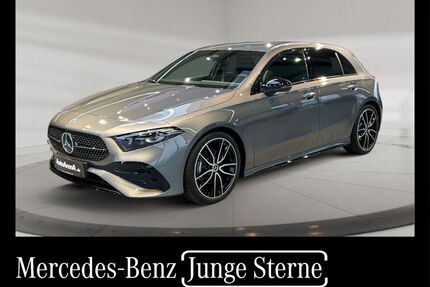 Mercedes-Benz A 200 Gebrauchtwagen