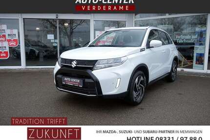 Suzuki Vitara Gebrauchtwagen