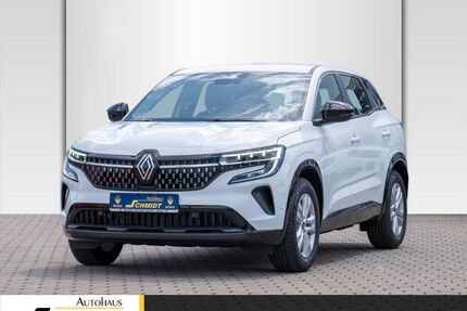 Renault Austral Gebrauchtwagen
