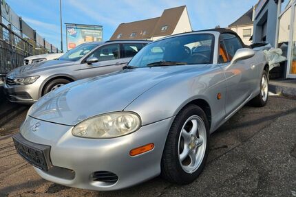 Mazda MX-5 Gebrauchtwagen