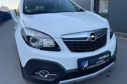 Opel Mokka Gebrauchtwagen