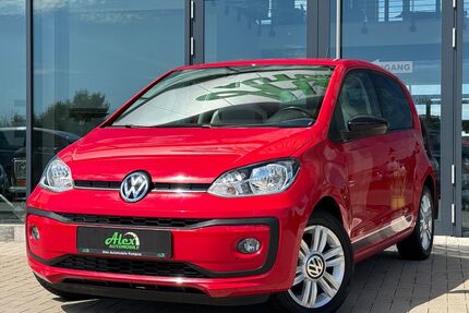 VW up! Gebrauchtwagen