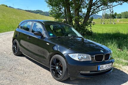 BMW 116 Gebrauchtwagen