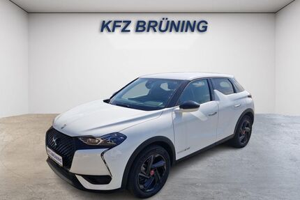 DS Automobiles DS3 Crossback Gebrauchtwagen