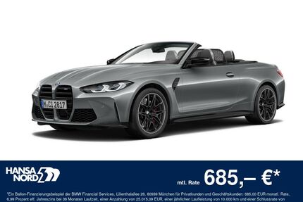 BMW M4 Gebrauchtwagen