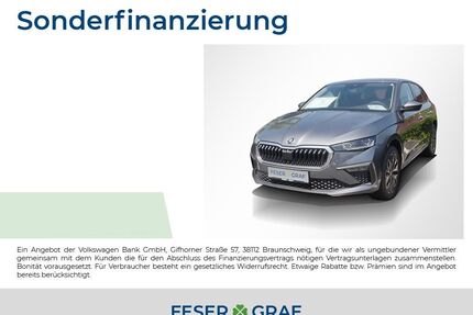 Skoda Scala Gebrauchtwagen