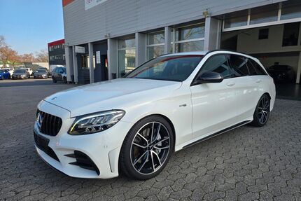 Mercedes-Benz C 43 AMG Gebrauchtwagen