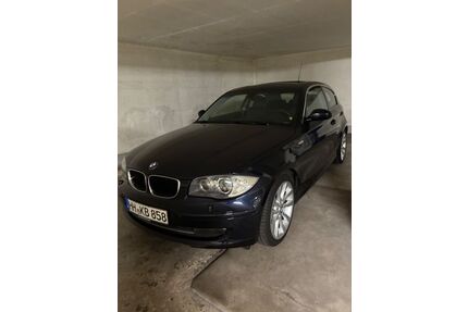 BMW 120 Gebrauchtwagen