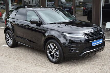 Land Rover Range Rover Evoque Gebrauchtwagen
