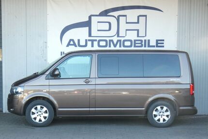 VW T5 Transporter Gebrauchtwagen