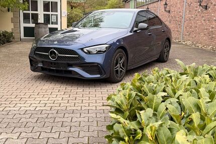 Mercedes-Benz C 220 Gebrauchtwagen