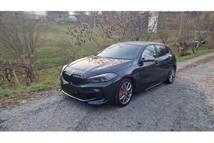 BMW M135 Gebrauchtwagen