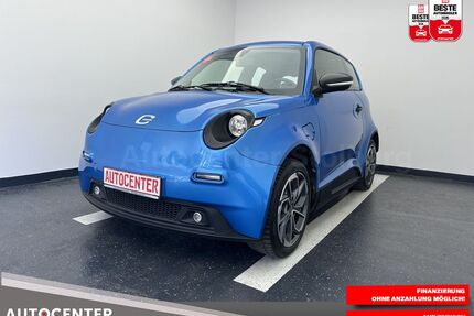 e.GO Mobile Life Gebrauchtwagen