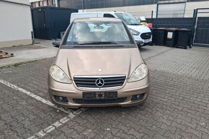 Mercedes-Benz A 150 Gebrauchtwagen