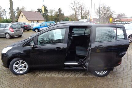 Ford B-Max Gebrauchtwagen
