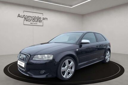 Audi S3 Gebrauchtwagen