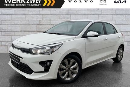 Kia Rio Gebrauchtwagen