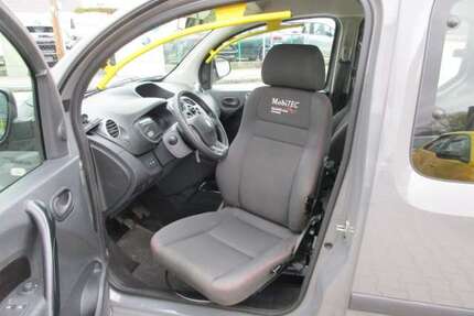 Renault Kangoo Gebrauchtwagen