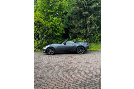Mazda MX-5 Gebrauchtwagen