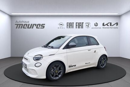 Abarth 500e Gebrauchtwagen