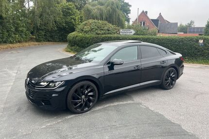 VW Arteon Gebrauchtwagen