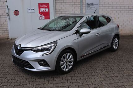 Renault Clio Gebrauchtwagen