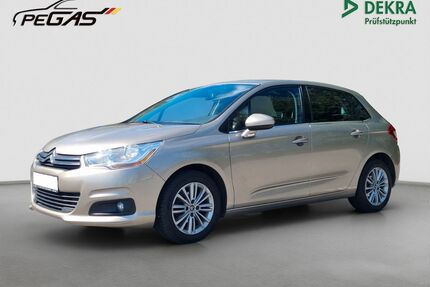Citroen C4 Gebrauchtwagen