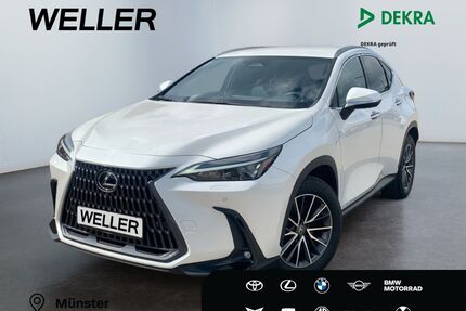 Lexus NX 450h Gebrauchtwagen