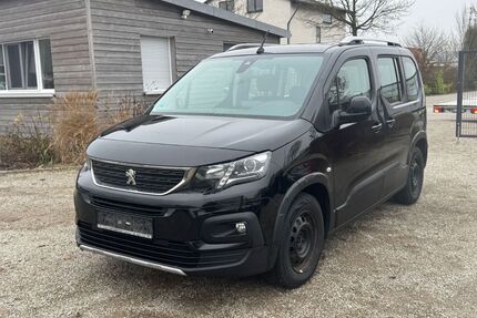 Peugeot Rifter Gebrauchtwagen