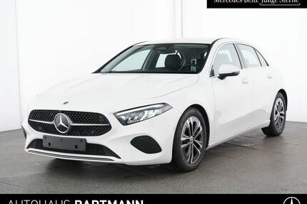 Mercedes-Benz A 180 Gebrauchtwagen