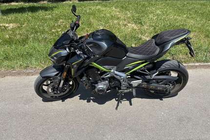 Kawasaki Z 900 Gebrauchtwagen